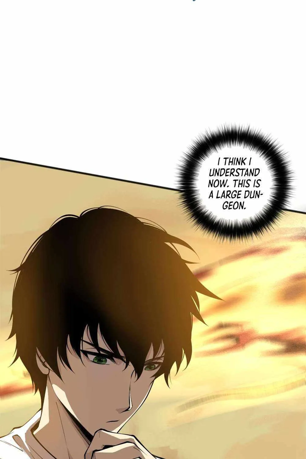 Catastrophic Necromancer Chapter 27 page 42 - 