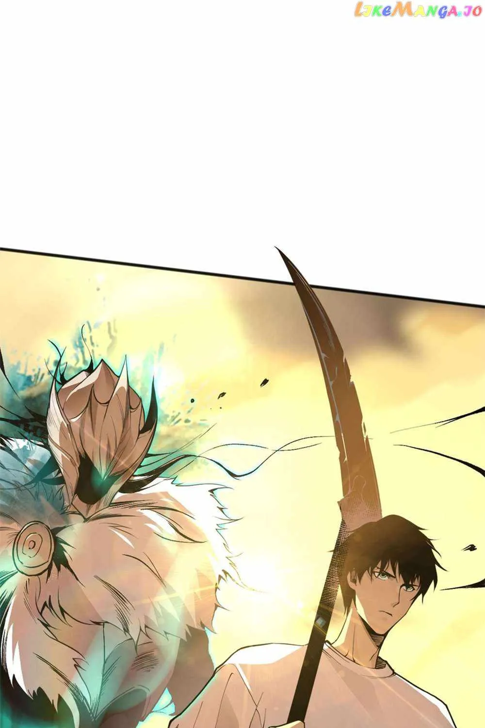 Catastrophic Necromancer Chapter 27 page 49 - 
