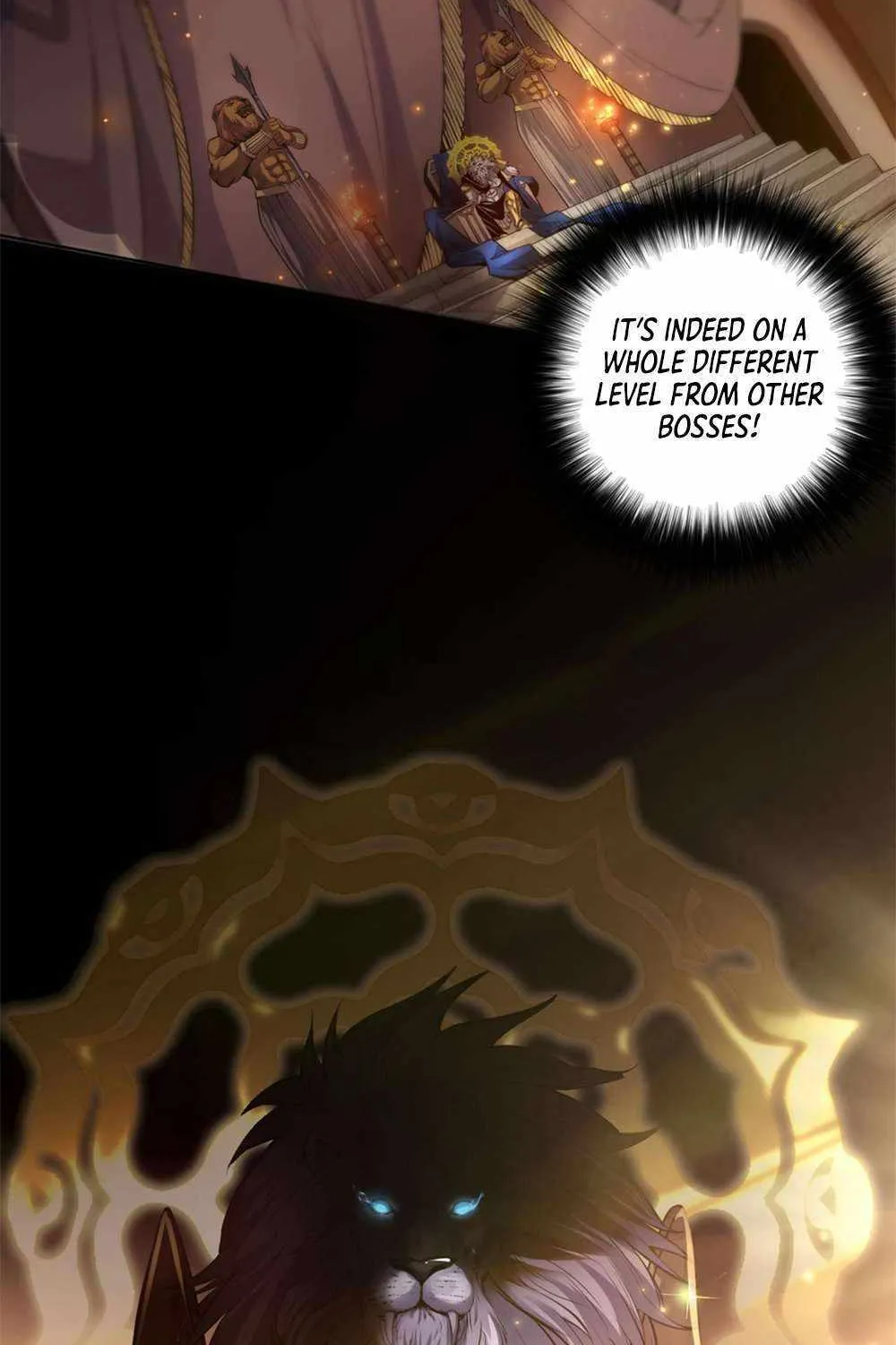 Catastrophic Necromancer Chapter 27 page 56 - 