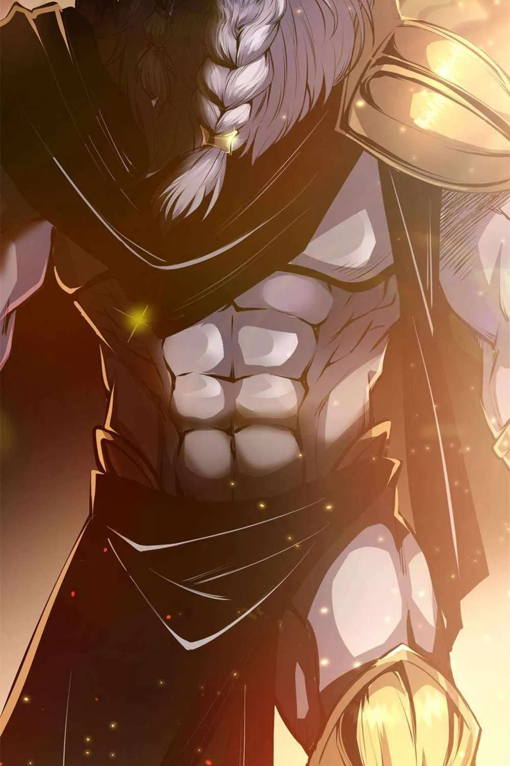 Catastrophic Necromancer Chapter 27 page 57 - 