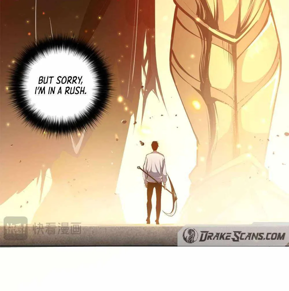Catastrophic Necromancer Chapter 27 page 58 - 