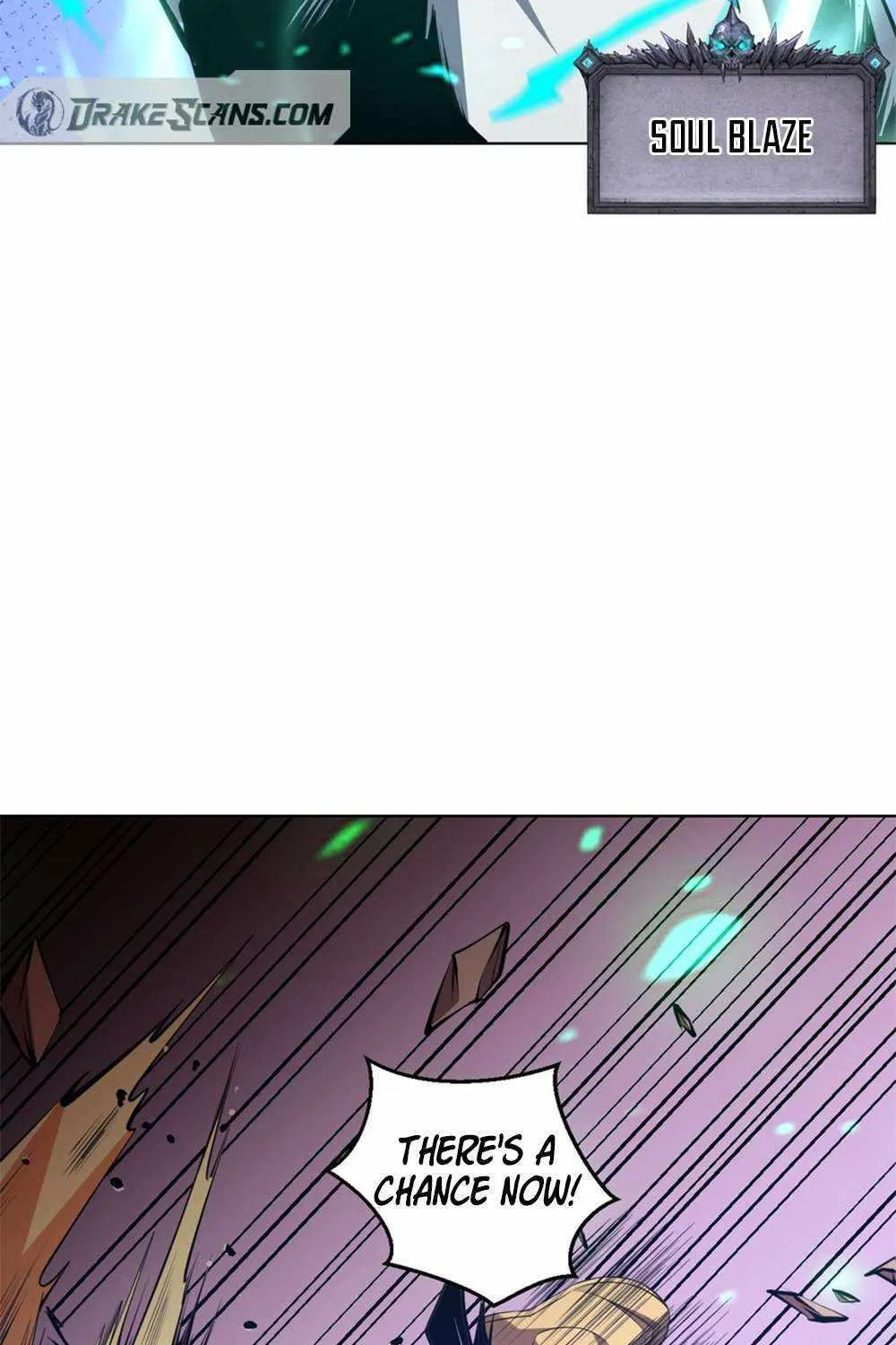 Catastrophic Necromancer Chapter 27 page 84 - 
