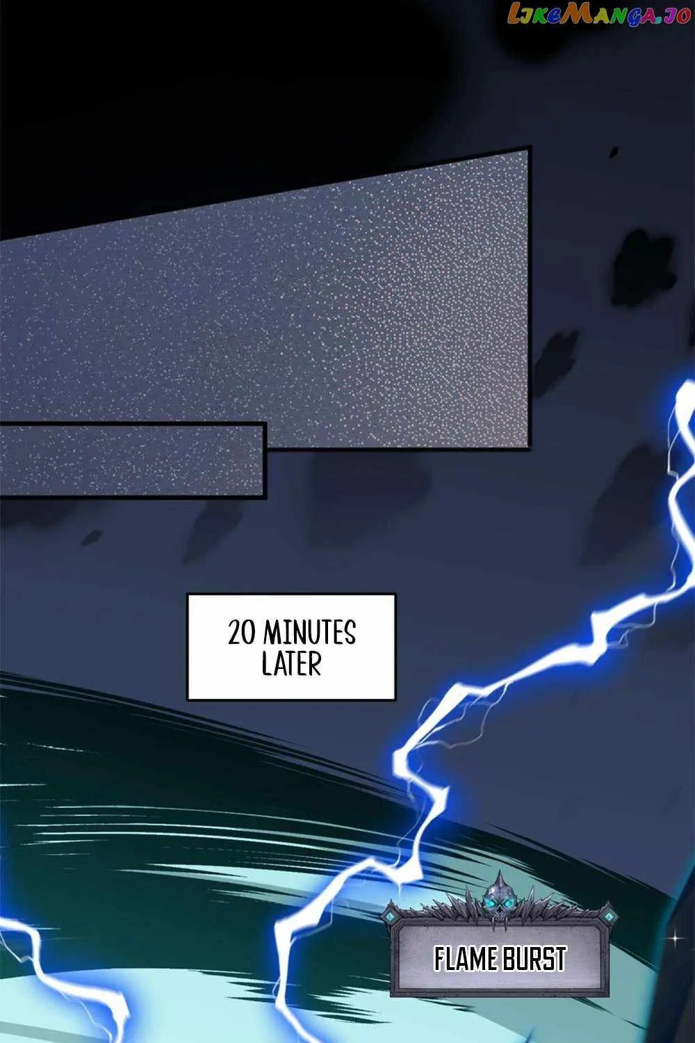 Catastrophic Necromancer Chapter 27 page 93 - 