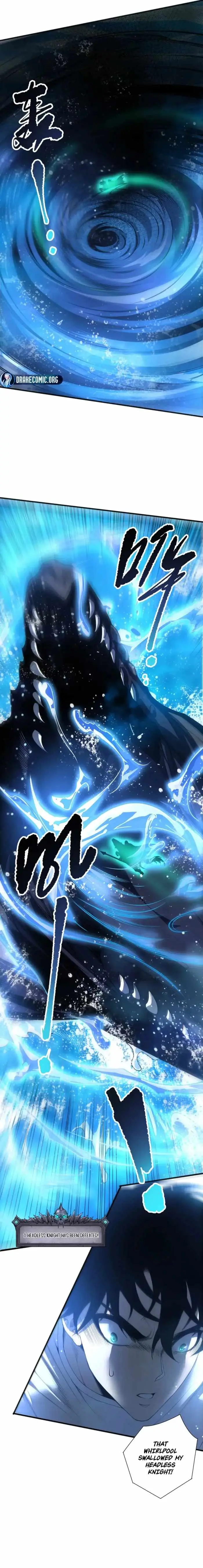 Catastrophic Necromancer Chapter 272 page 14 - 