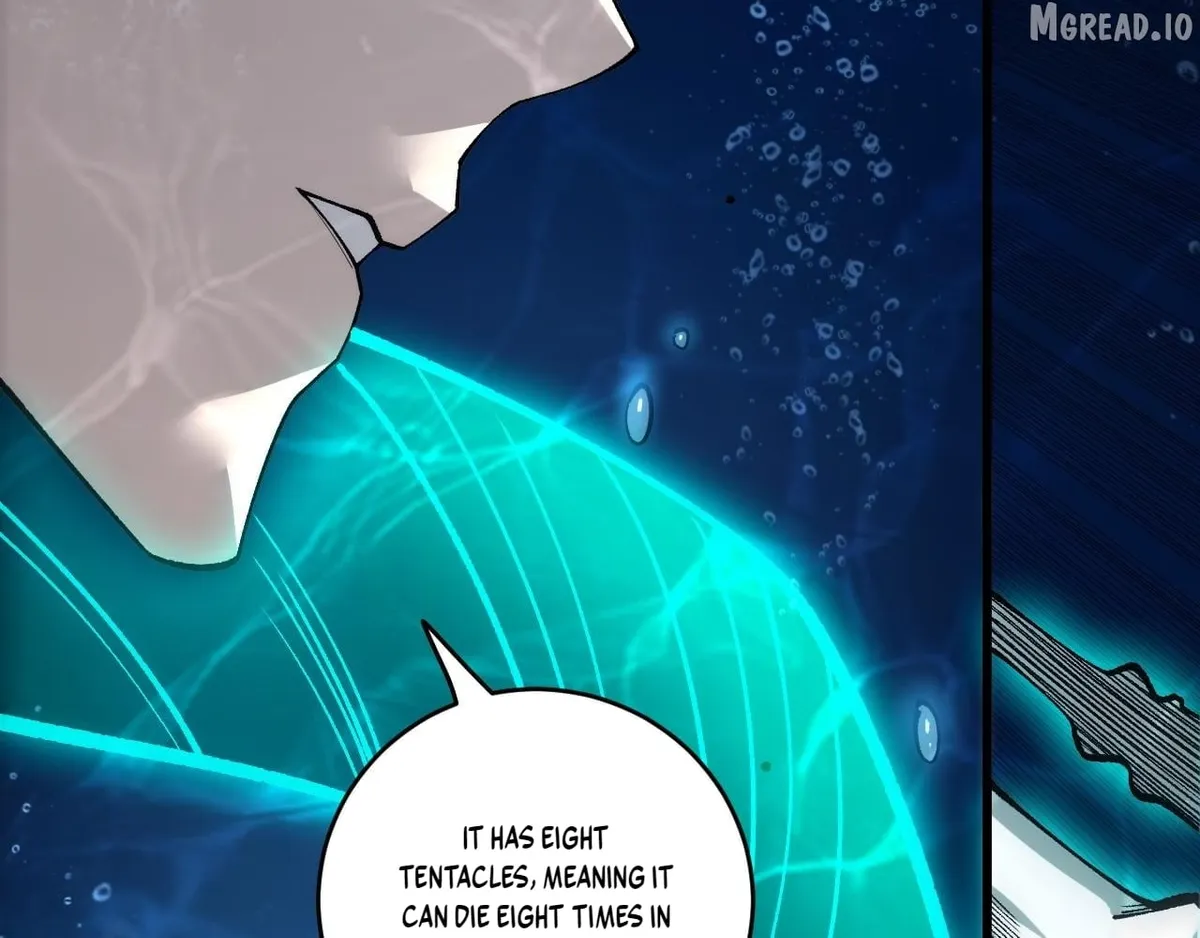 Catastrophic Necromancer Chapter 274 page 2 - 