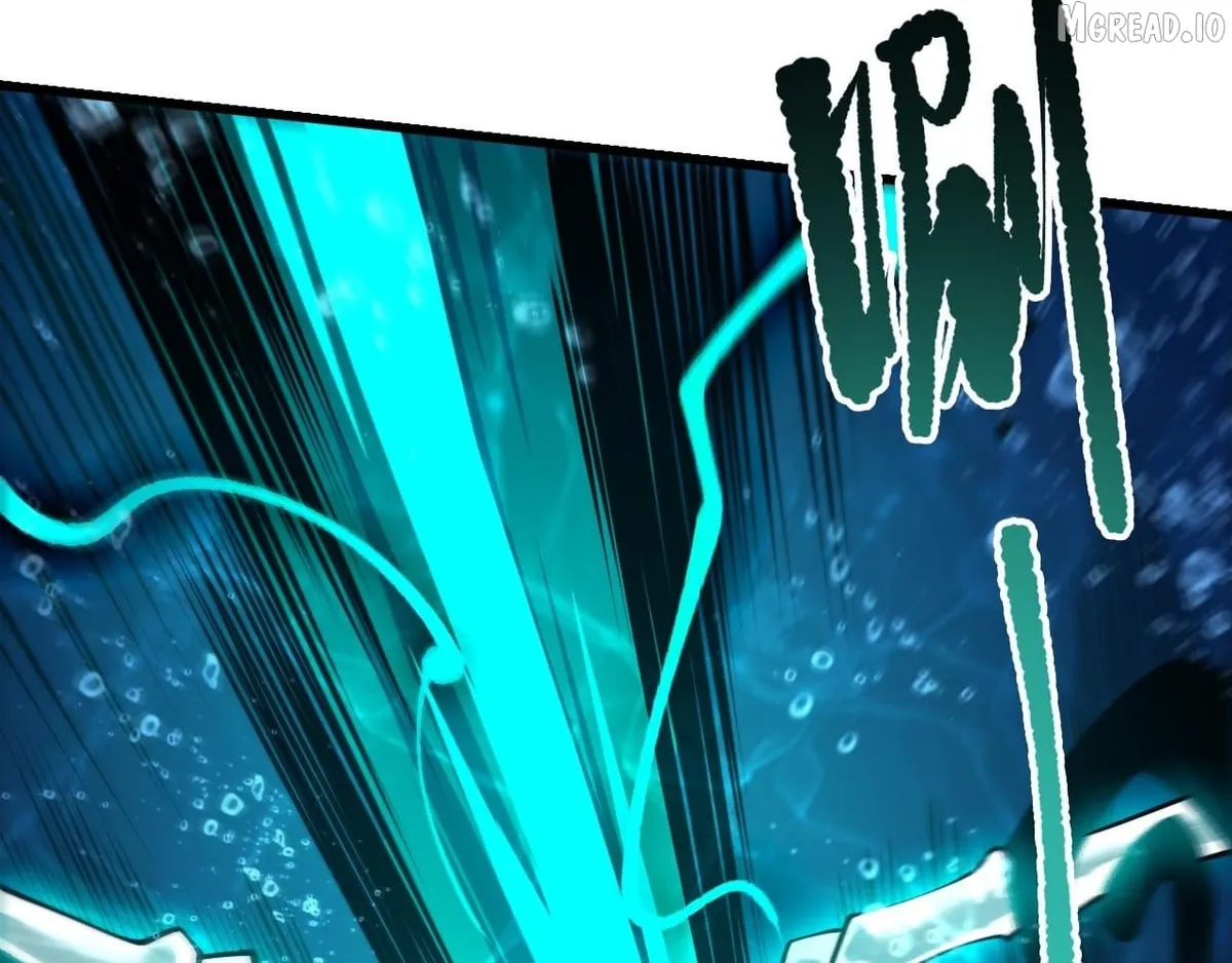 Catastrophic Necromancer Chapter 274 page 11 - 
