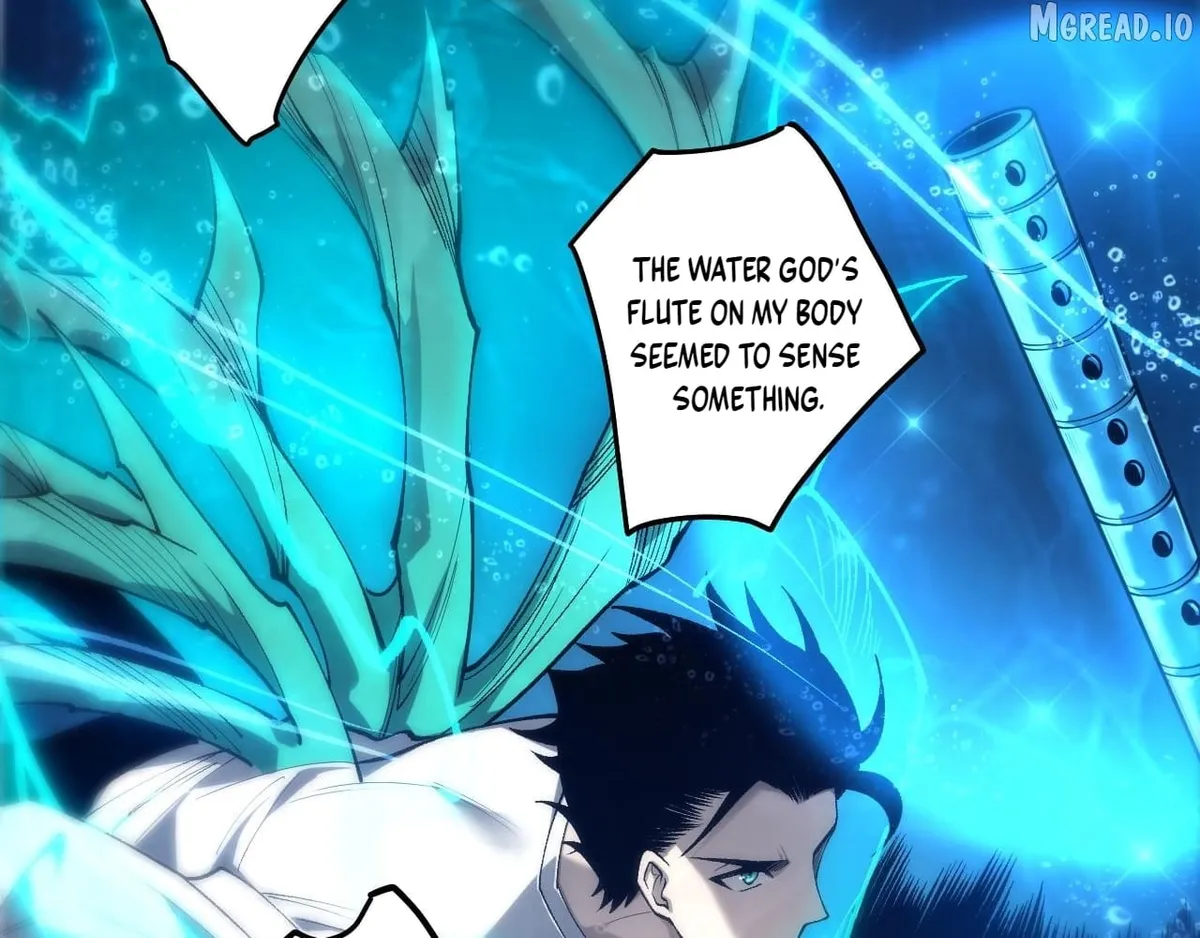 Catastrophic Necromancer Chapter 274 page 101 - 