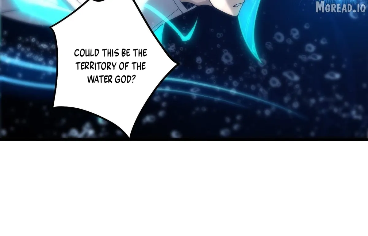 Catastrophic Necromancer Chapter 274 page 102 - 