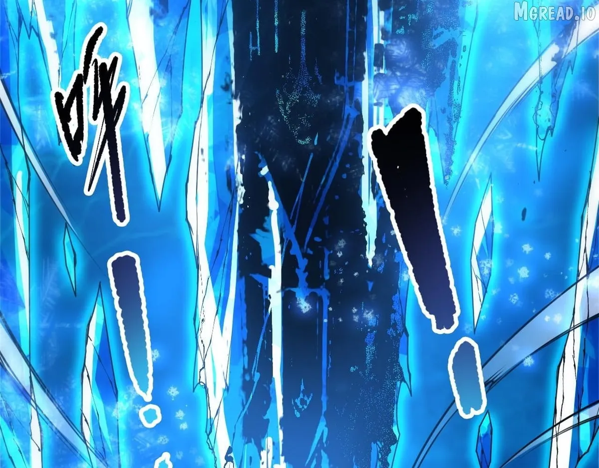 Catastrophic Necromancer Chapter 274 page 105 - 