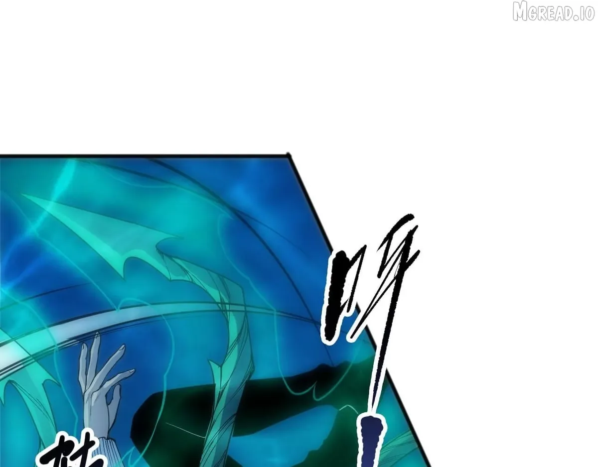 Catastrophic Necromancer Chapter 274 page 107 - 
