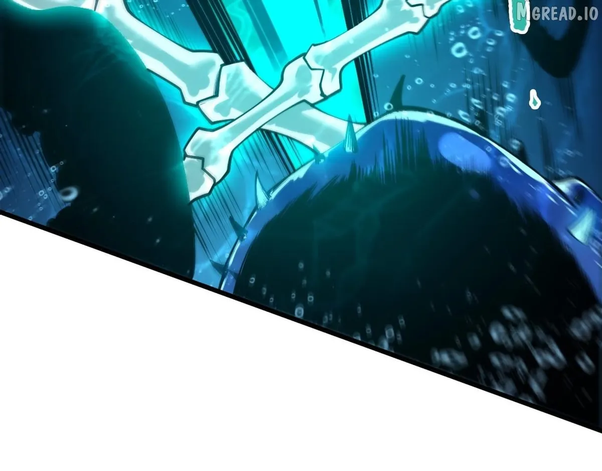 Catastrophic Necromancer Chapter 274 page 12 - 