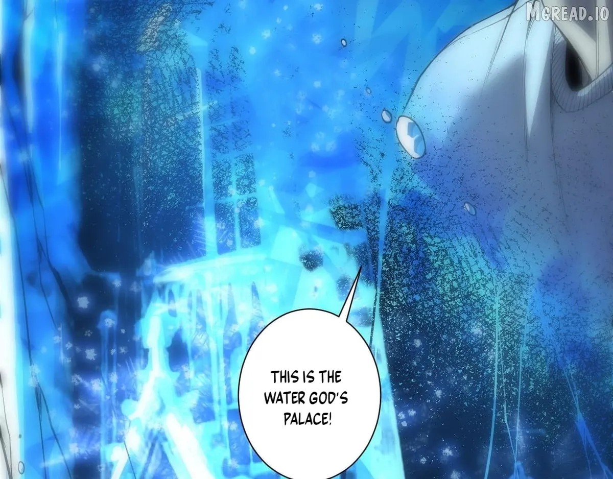 Catastrophic Necromancer Chapter 274 page 112 - 