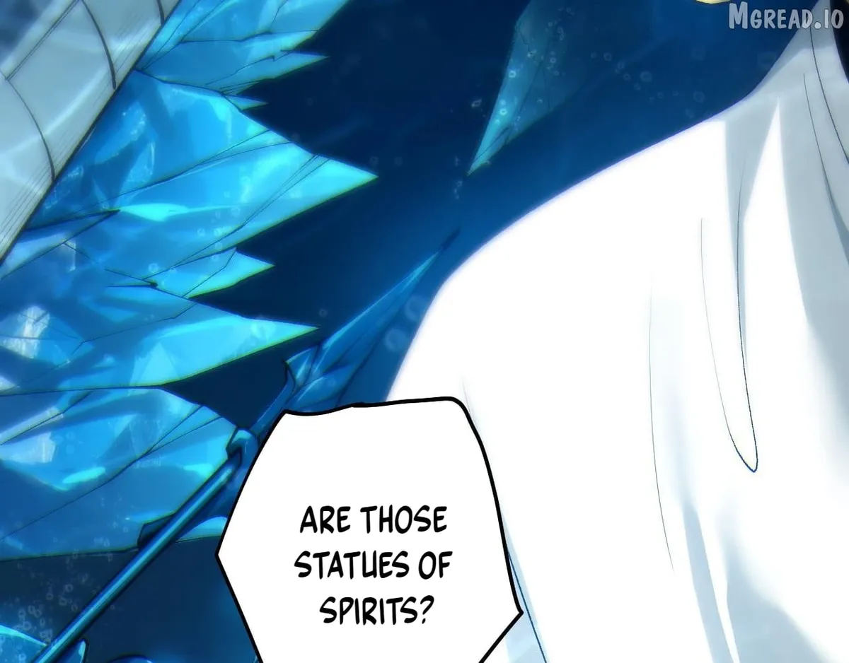 Catastrophic Necromancer Chapter 274 page 122 - 