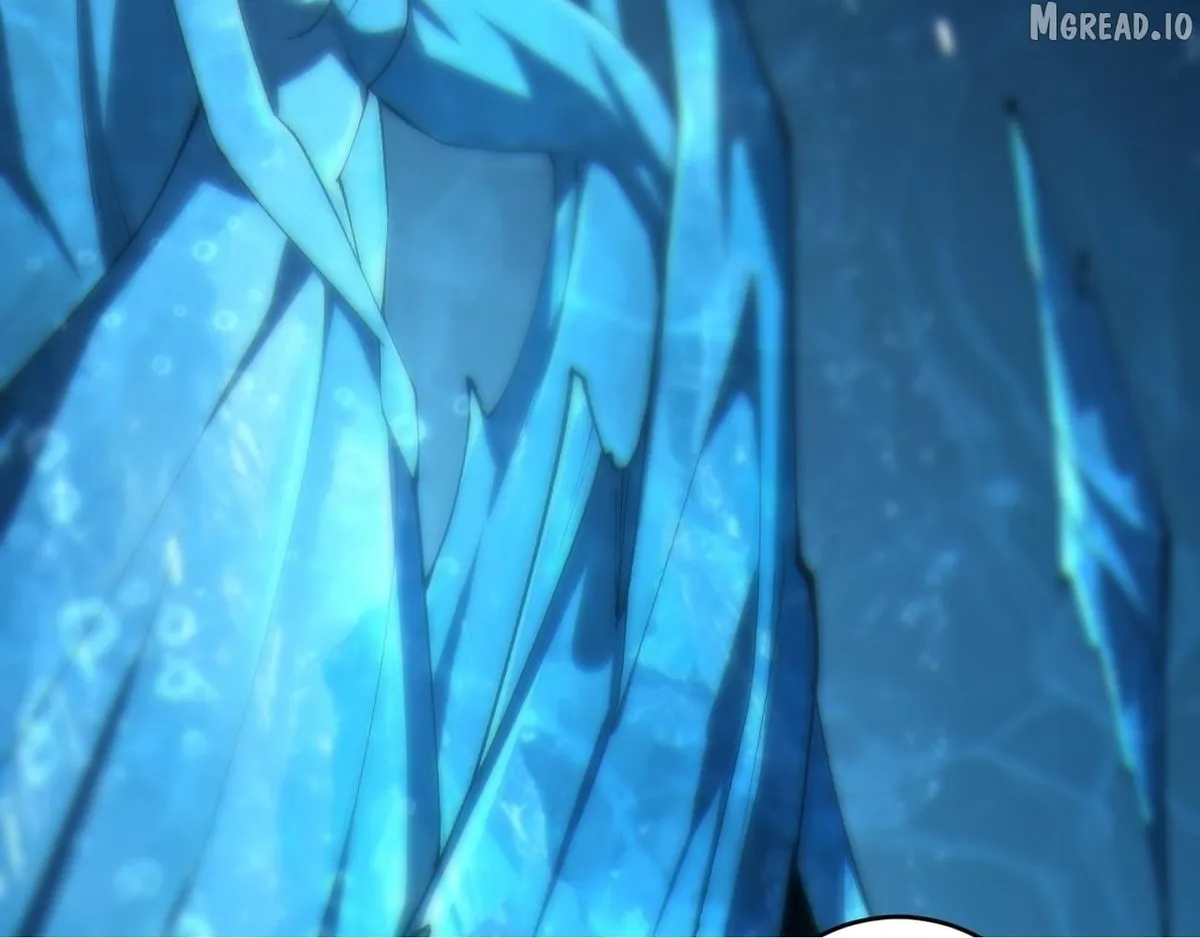 Catastrophic Necromancer Chapter 274 page 135 - 