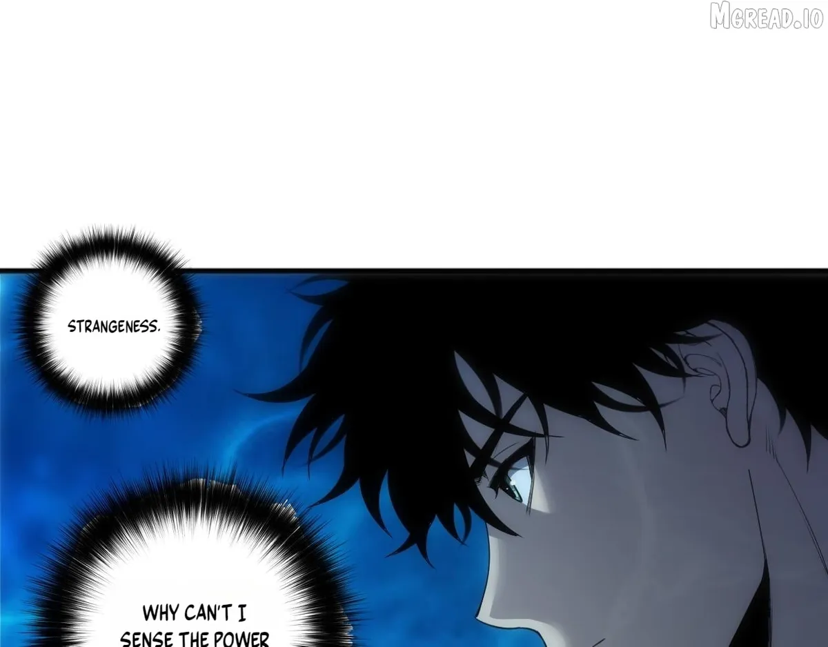 Catastrophic Necromancer Chapter 274 page 139 - 