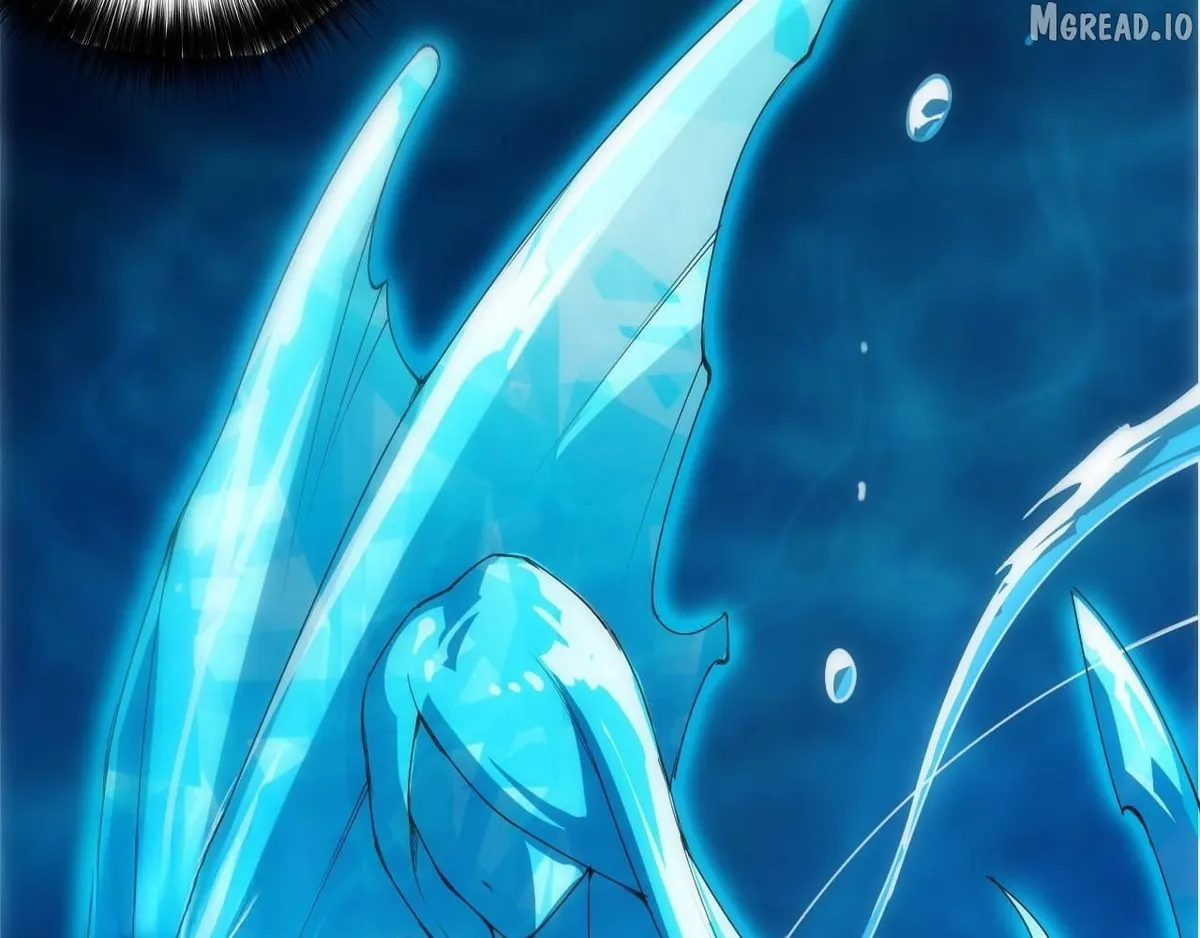 Catastrophic Necromancer Chapter 274 page 141 - 
