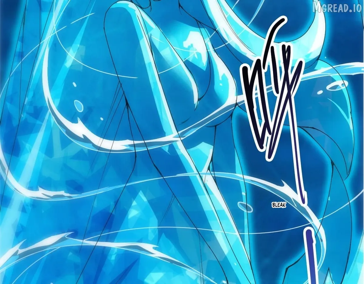 Catastrophic Necromancer Chapter 274 page 142 - 
