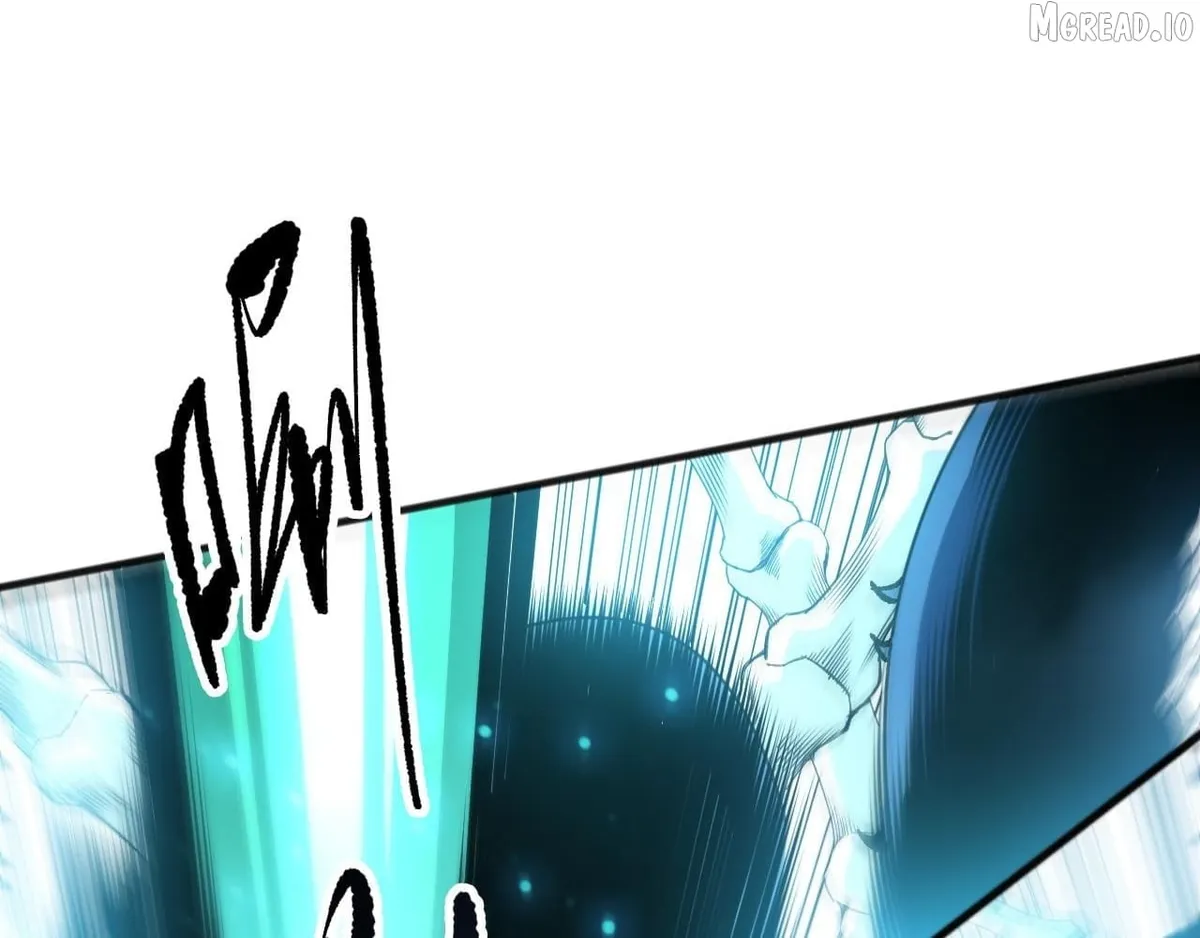 Catastrophic Necromancer Chapter 274 page 16 - 