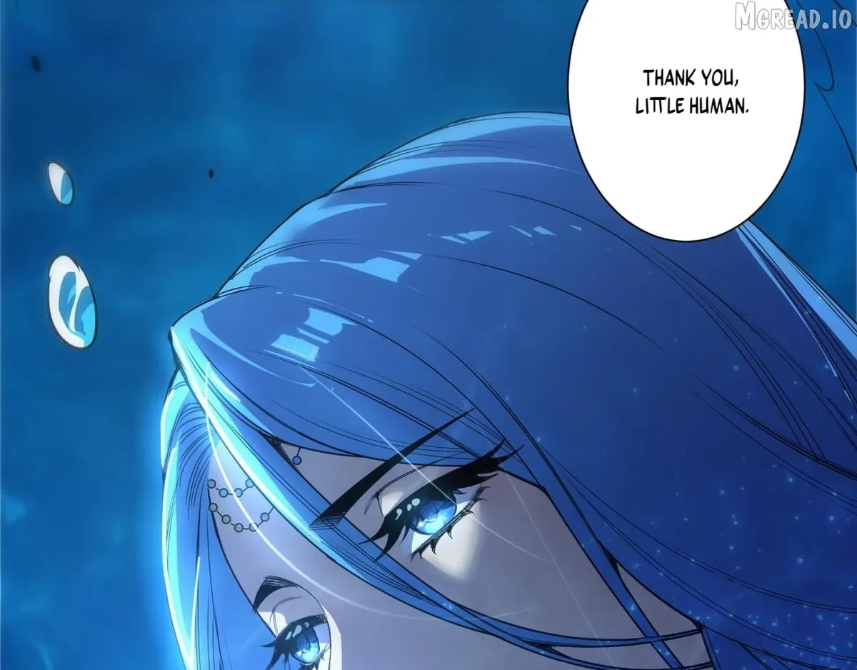 Catastrophic Necromancer Chapter 274 page 151 - 