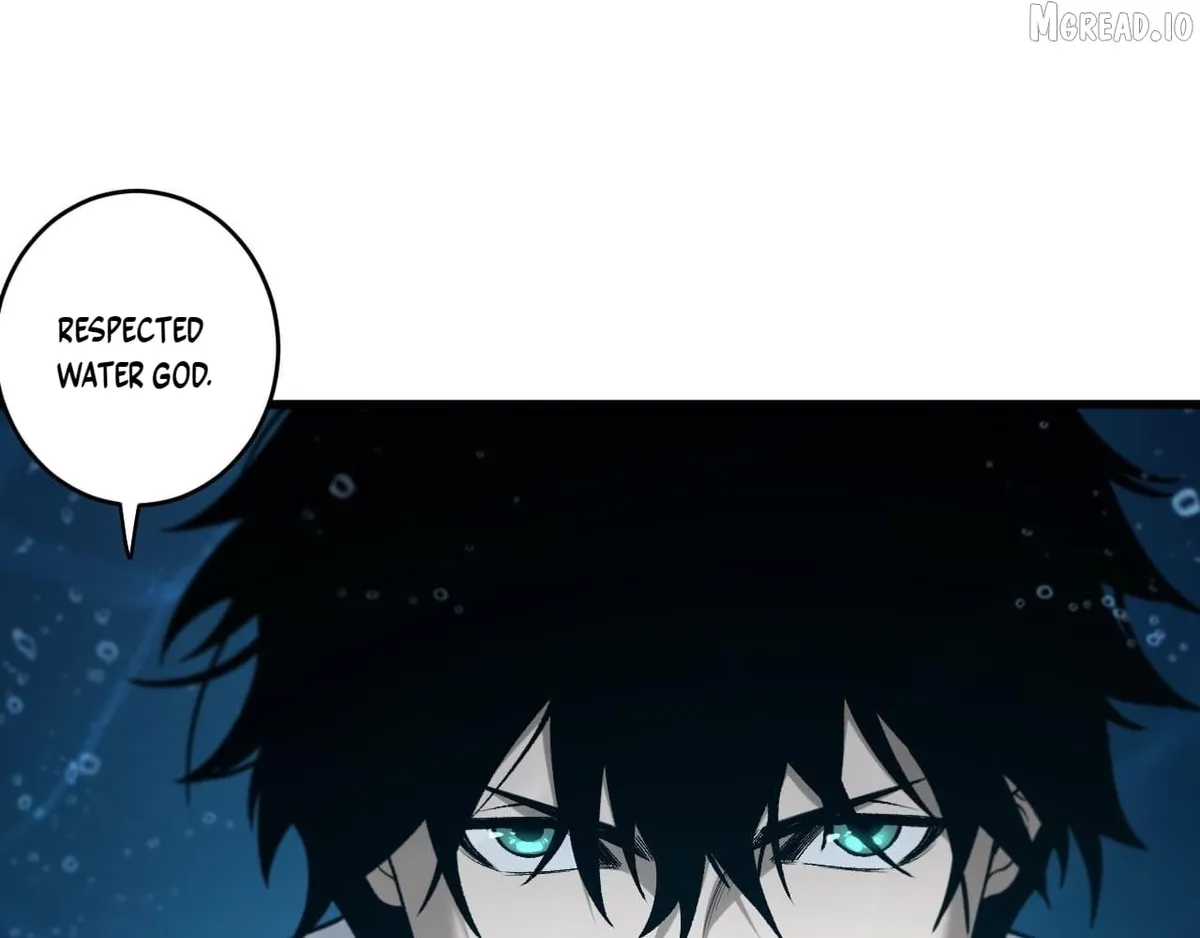 Catastrophic Necromancer Chapter 274 page 156 - 