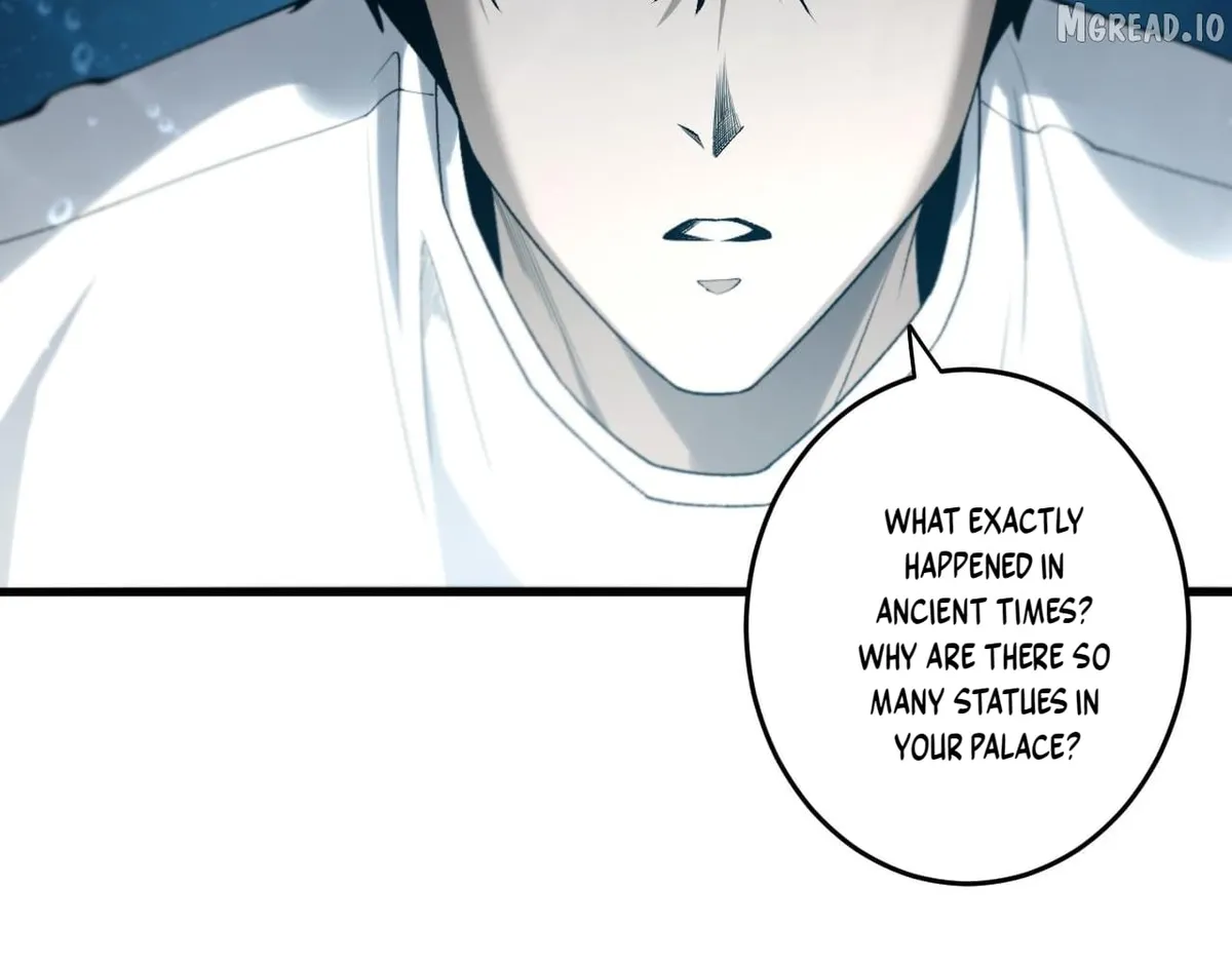 Catastrophic Necromancer Chapter 274 page 157 - 