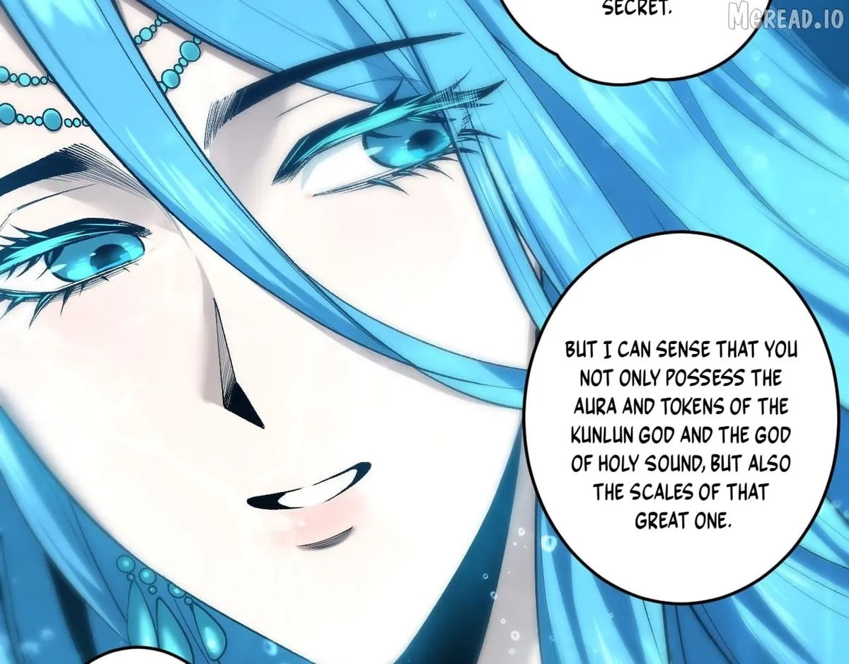 Catastrophic Necromancer Chapter 274 page 165 - 