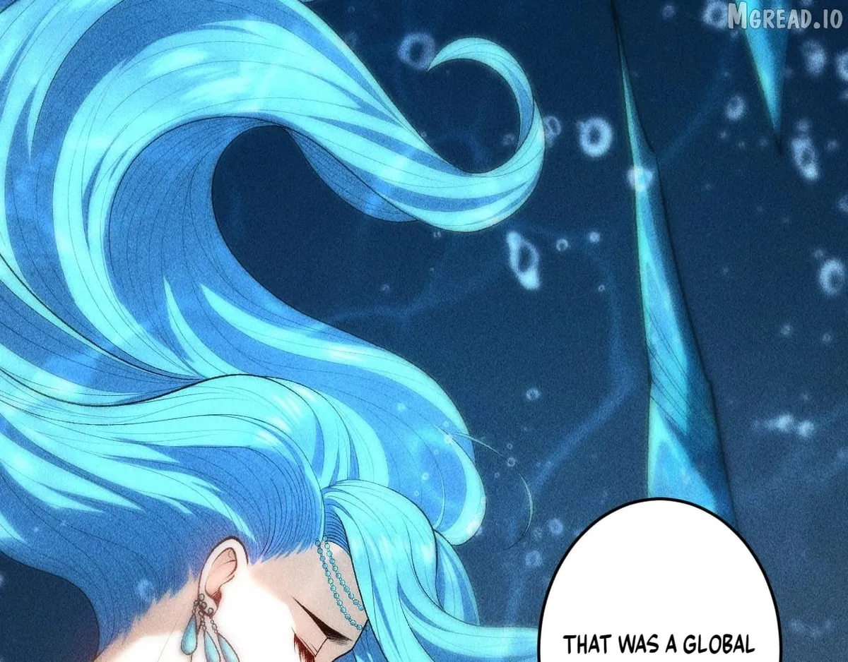 Catastrophic Necromancer Chapter 274 page 167 - 