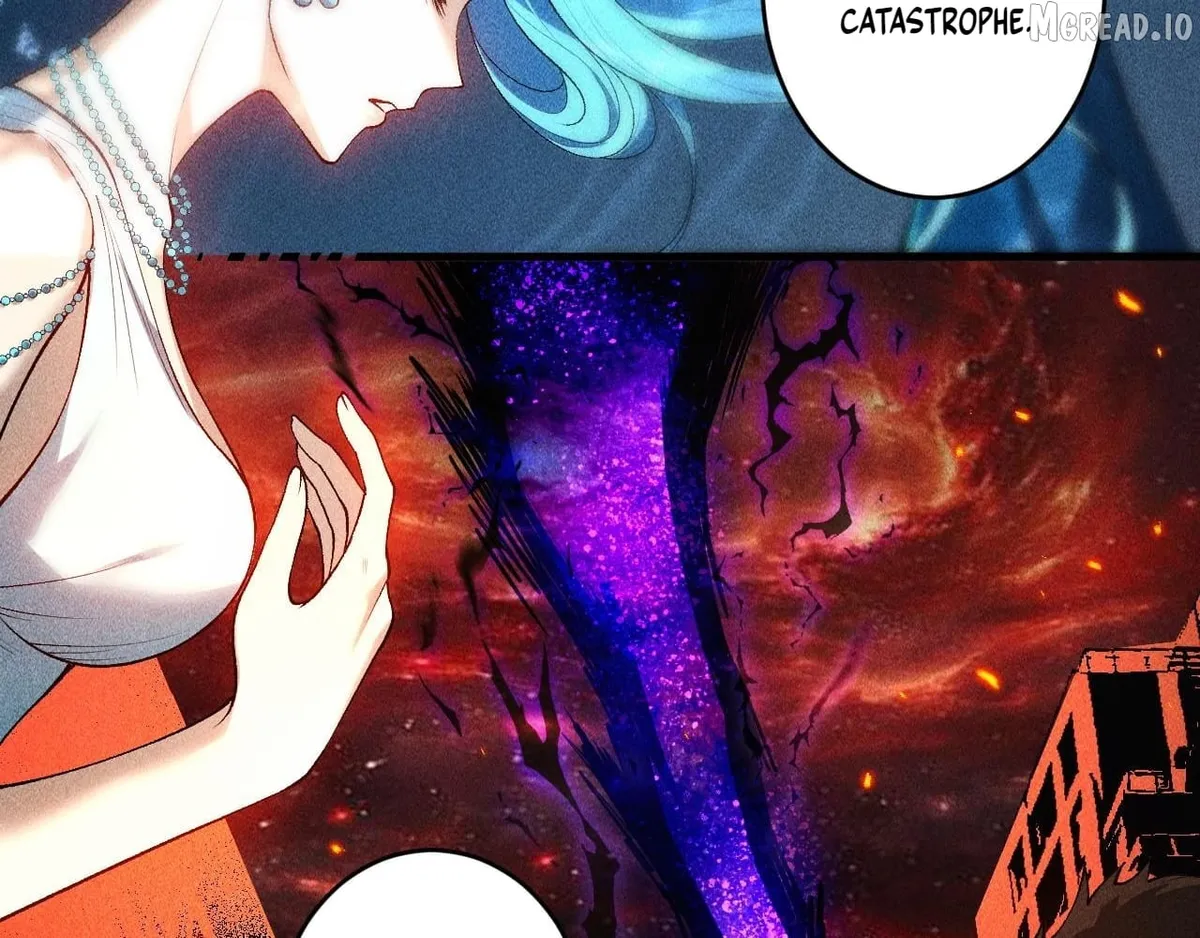 Catastrophic Necromancer Chapter 274 page 168 - 
