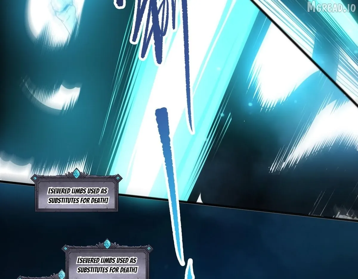 Catastrophic Necromancer Chapter 274 page 18 - 