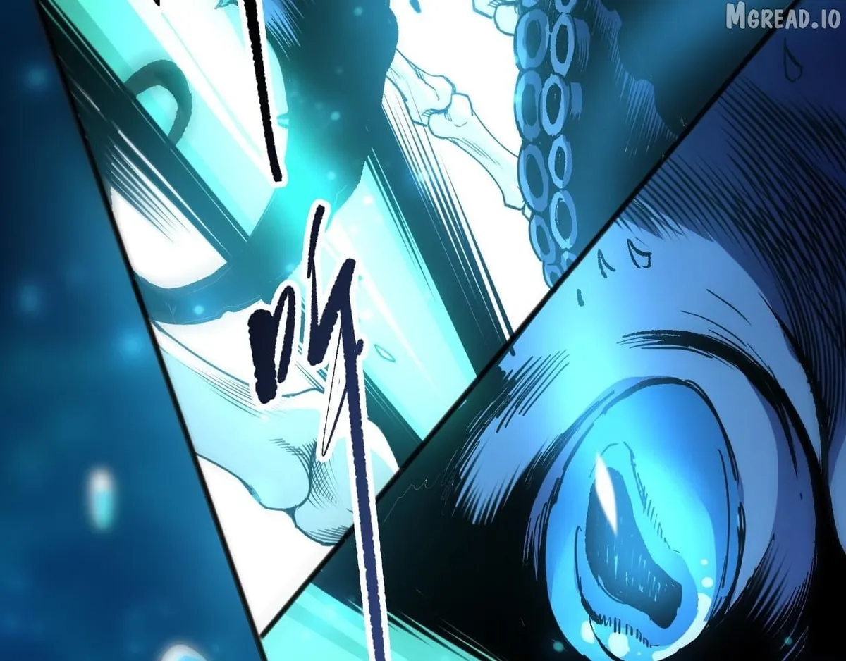 Catastrophic Necromancer Chapter 274 page 20 - 