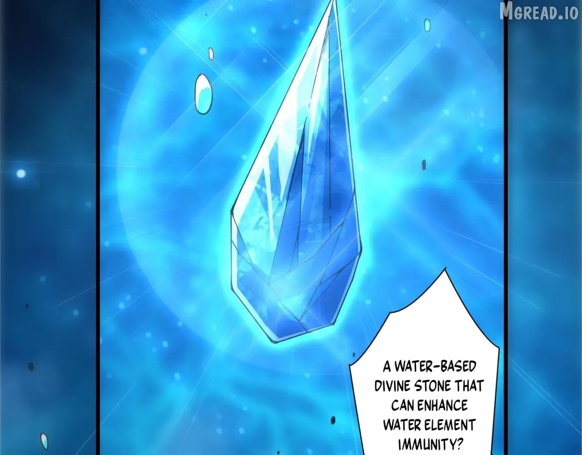 Catastrophic Necromancer Chapter 274 page 28 - 