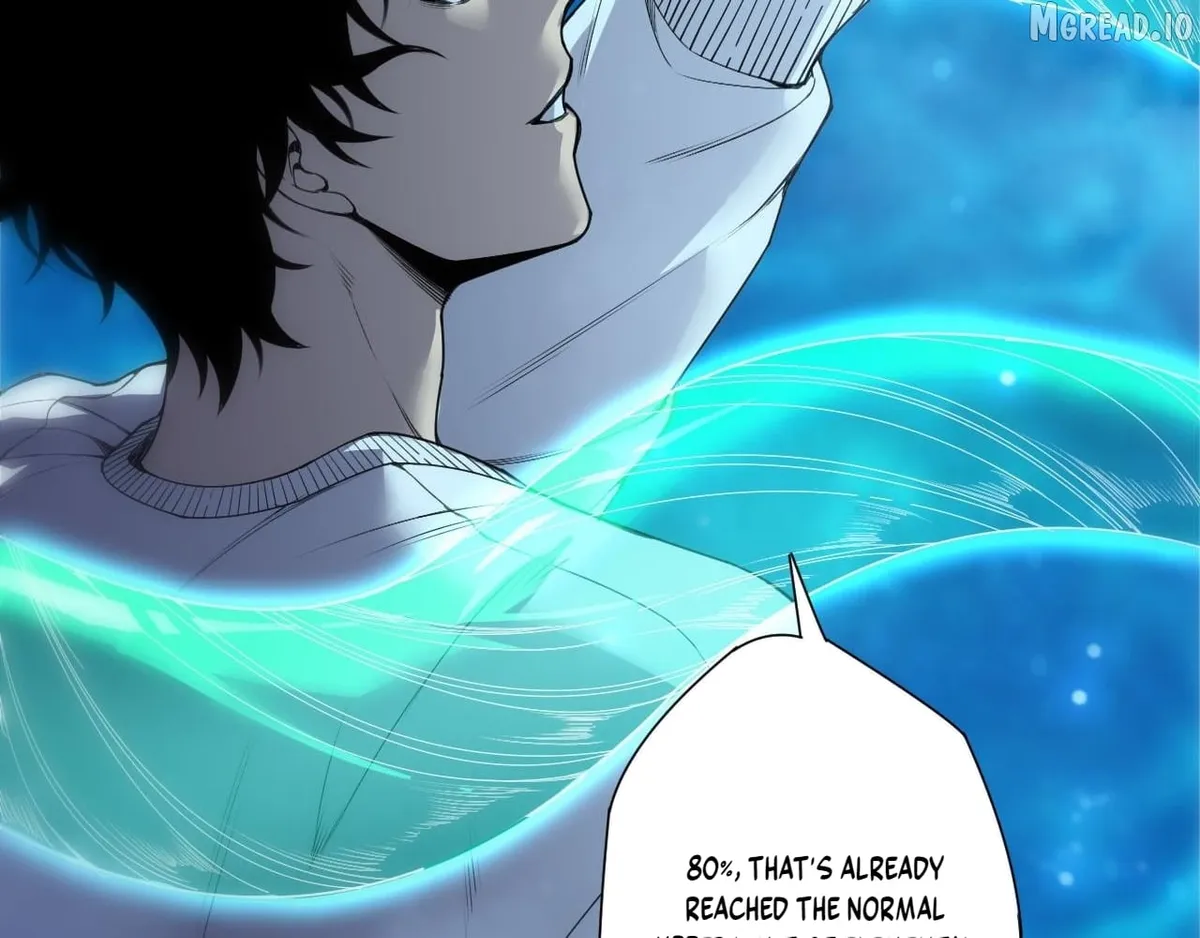 Catastrophic Necromancer Chapter 274 page 31 - 