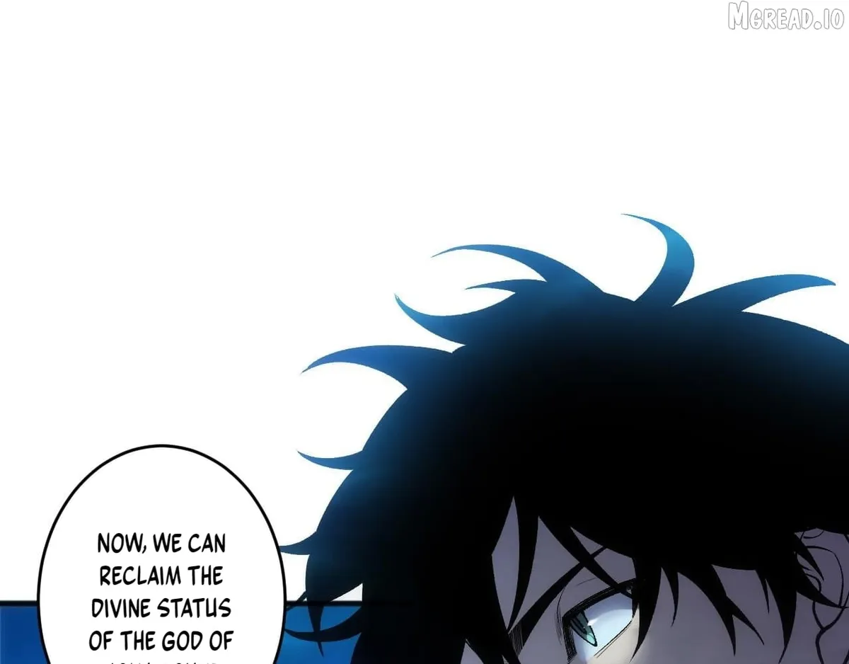 Catastrophic Necromancer Chapter 274 page 33 - 