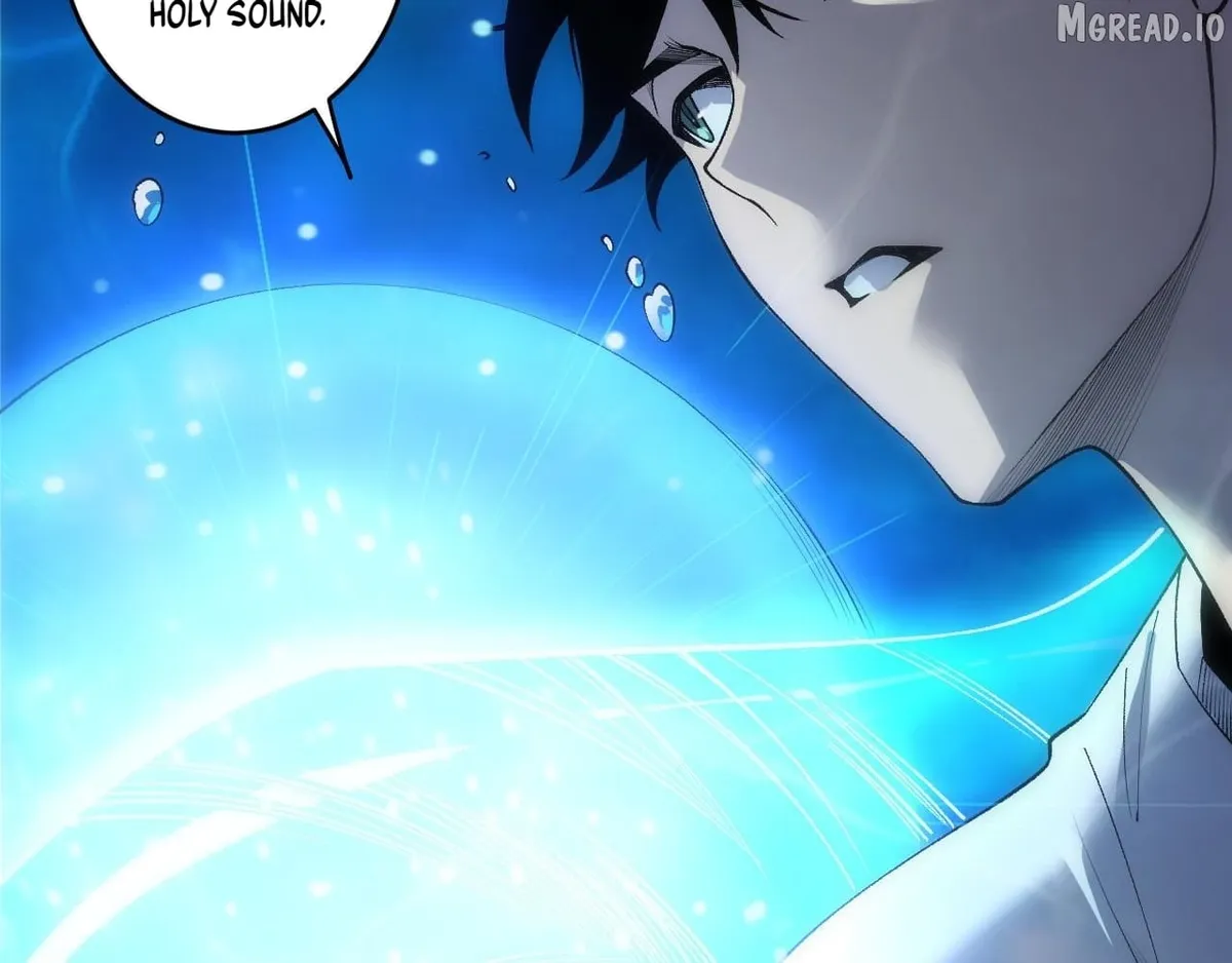 Catastrophic Necromancer Chapter 274 page 34 - 
