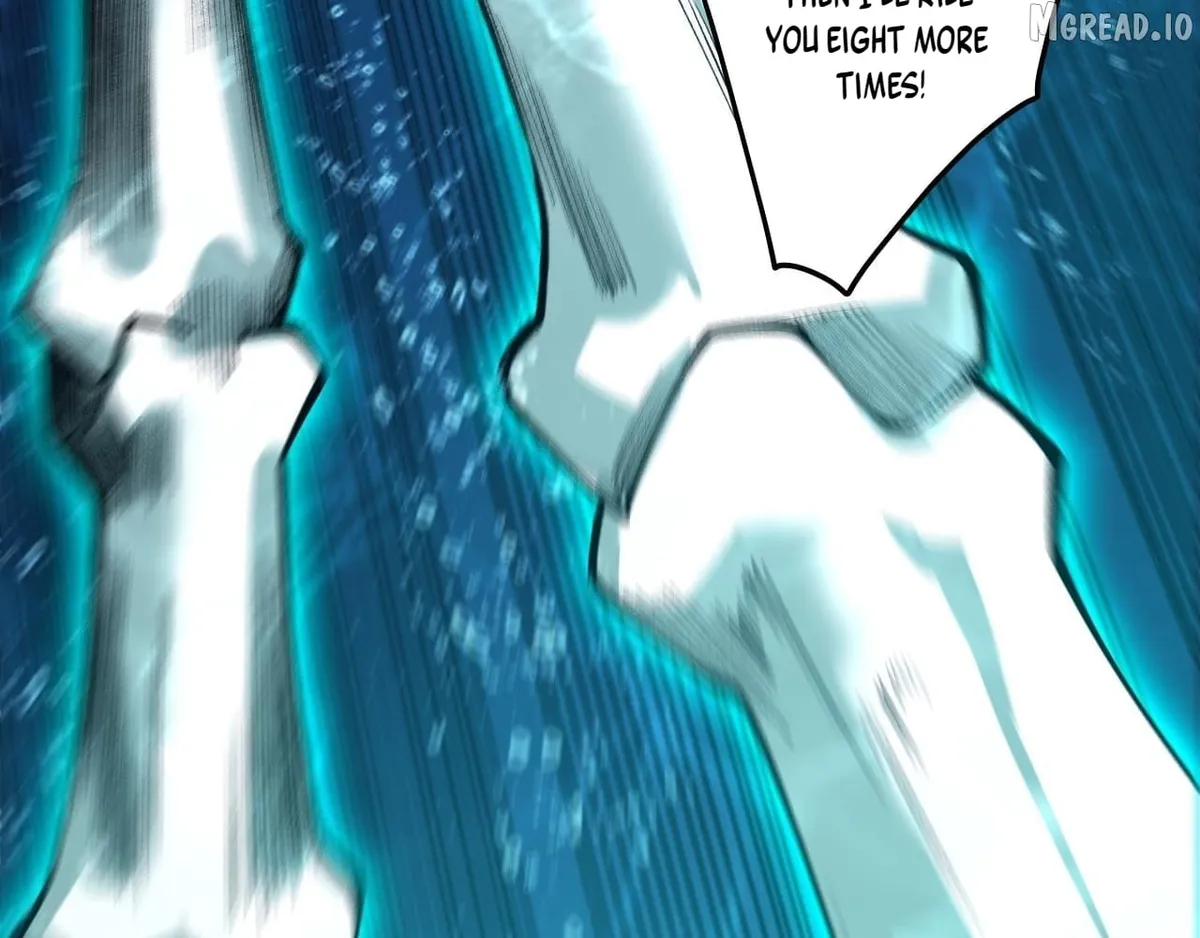 Catastrophic Necromancer Chapter 274 page 5 - 