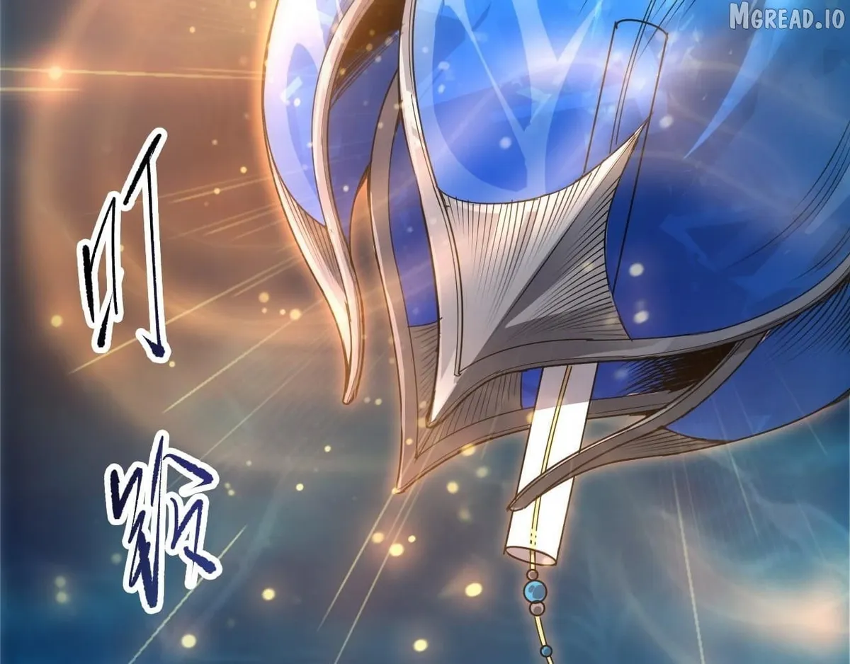 Catastrophic Necromancer Chapter 274 page 52 - 