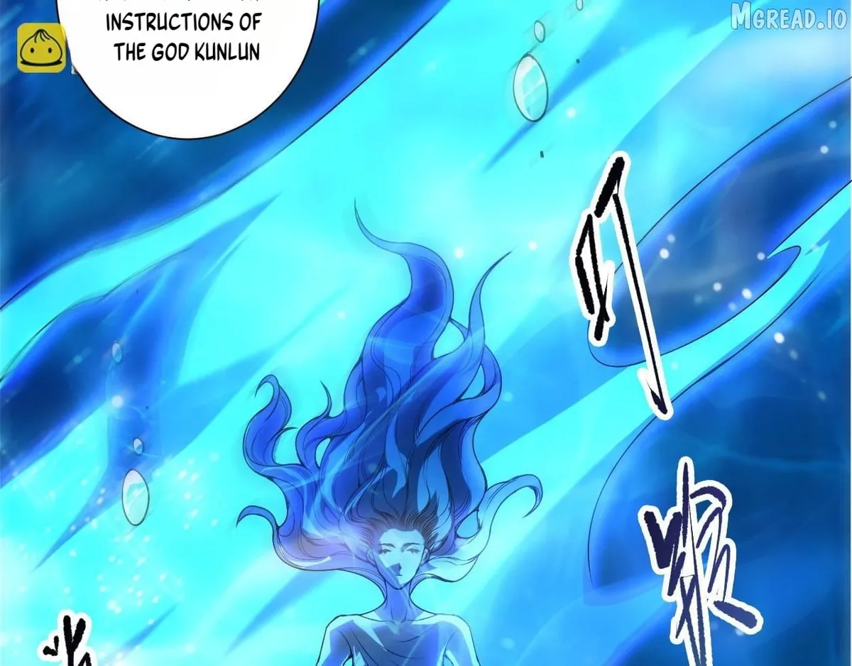 Catastrophic Necromancer Chapter 274 page 59 - 