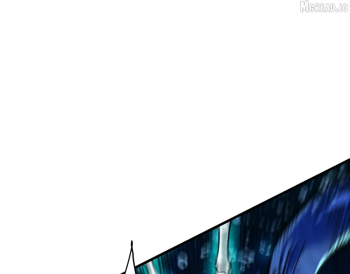 Catastrophic Necromancer Chapter 274 page 7 - 