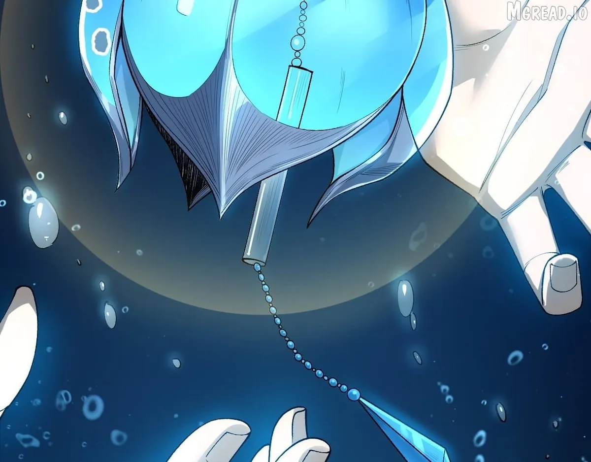 Catastrophic Necromancer Chapter 274 page 70 - 