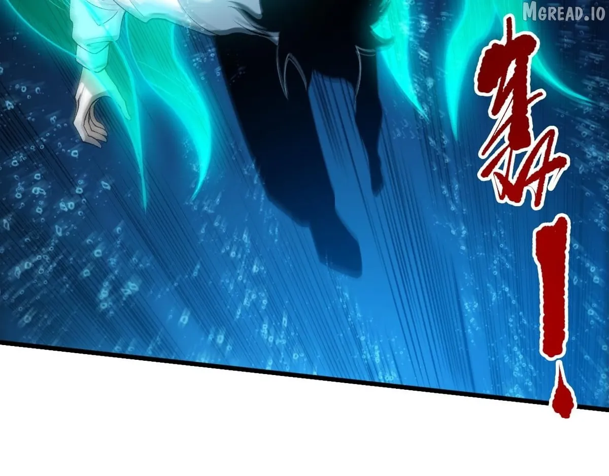 Catastrophic Necromancer Chapter 274 page 74 - 