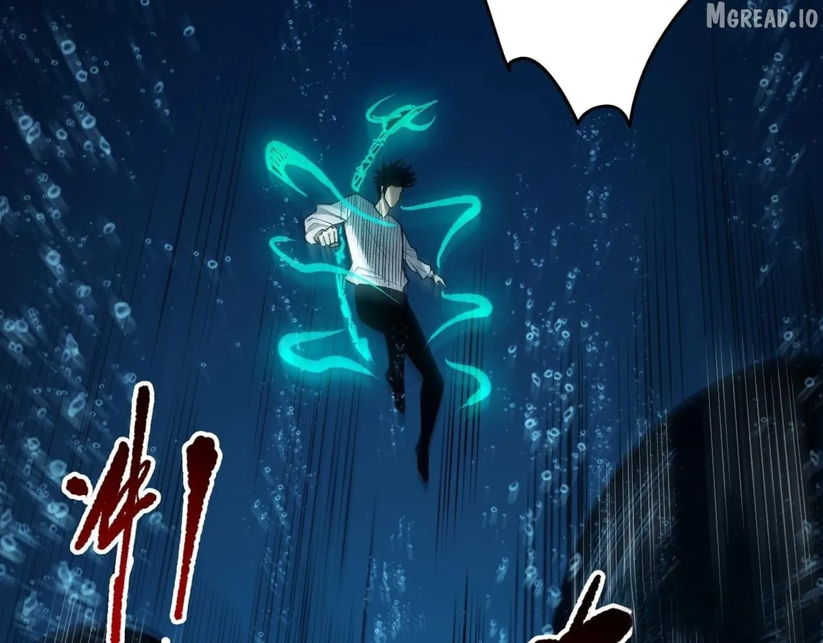 Catastrophic Necromancer Chapter 274 page 76 - 