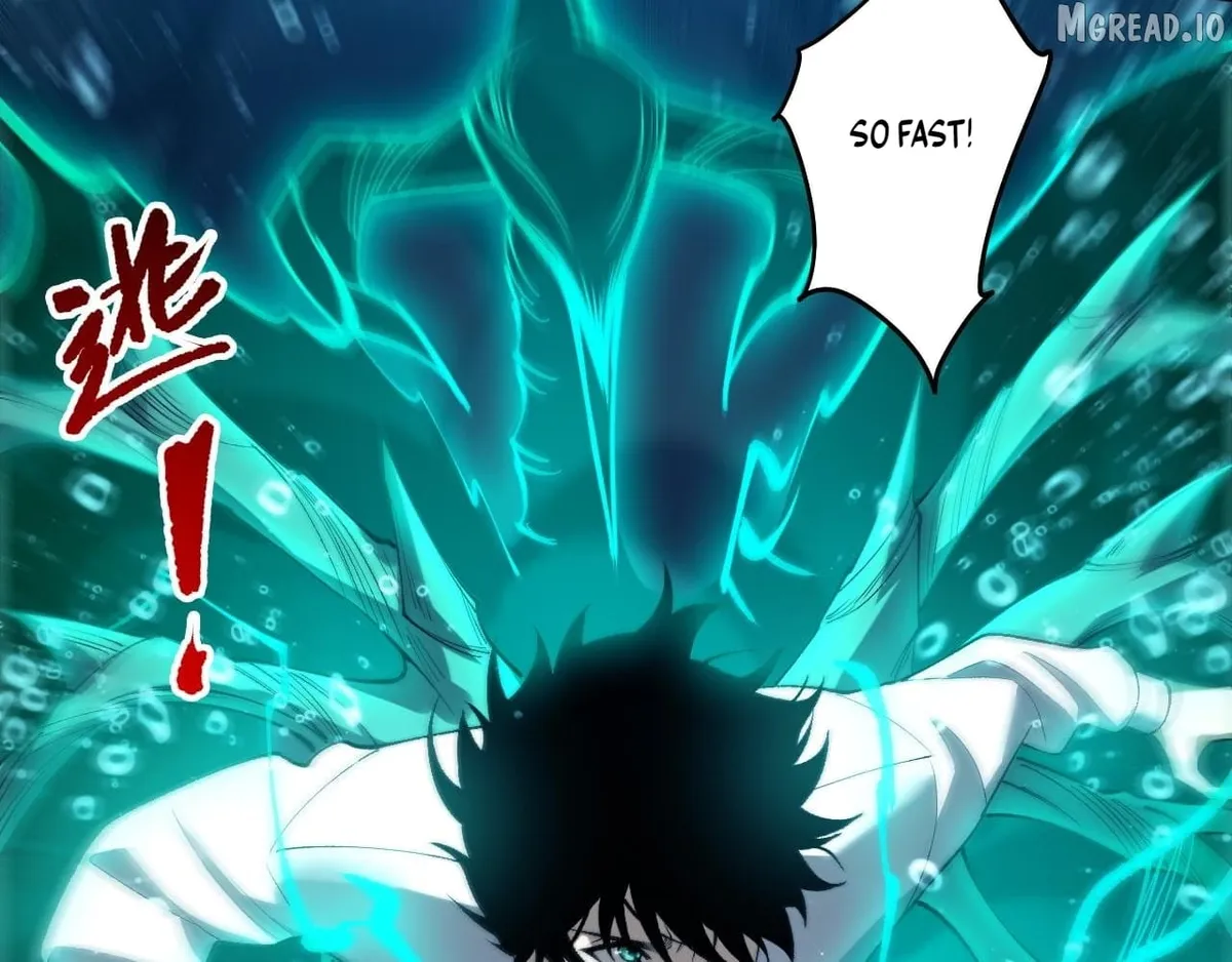 Catastrophic Necromancer Chapter 274 page 80 - 