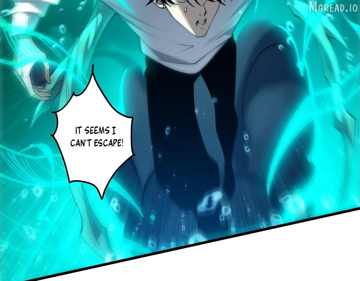 Catastrophic Necromancer Chapter 274 page 81 - 