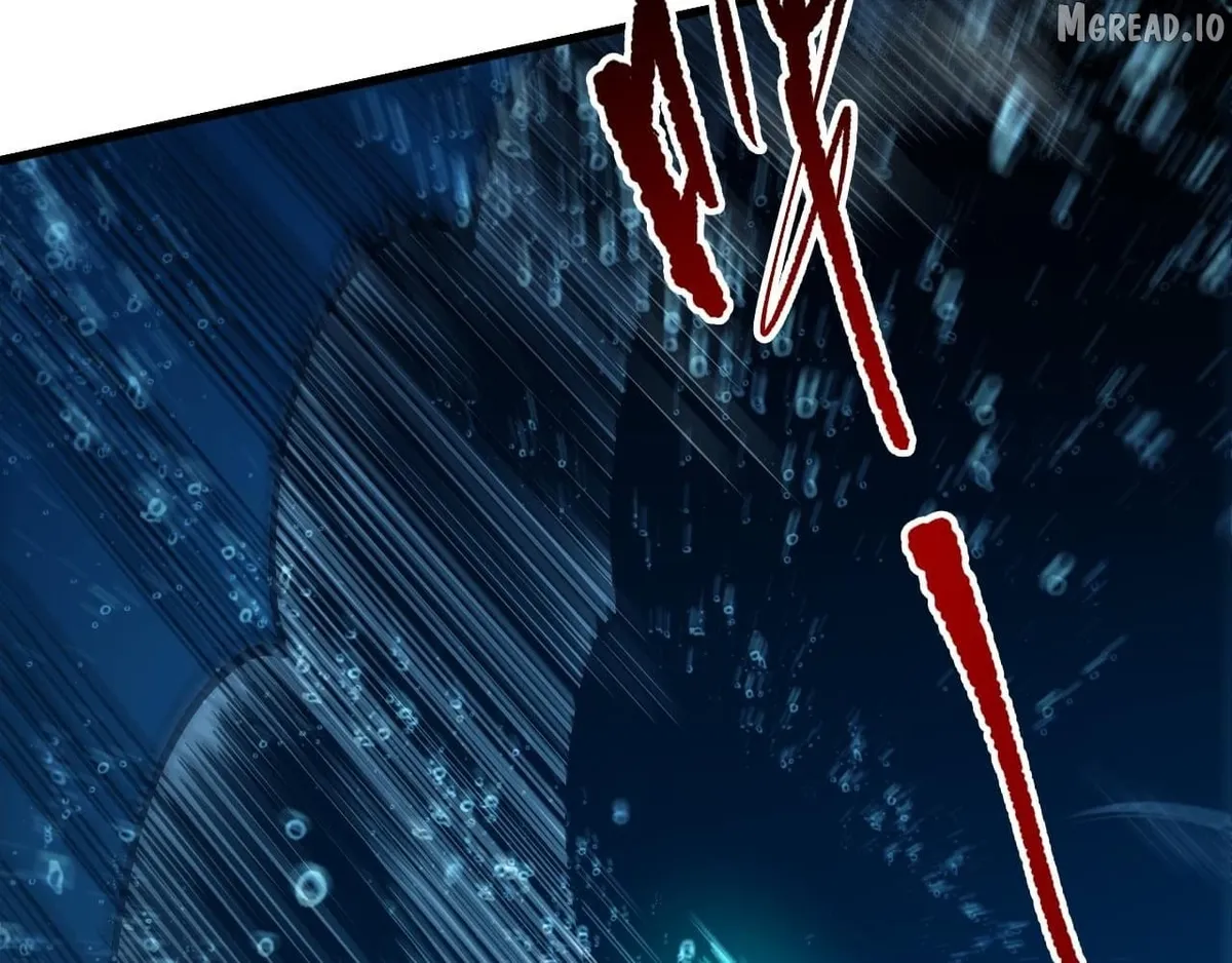 Catastrophic Necromancer Chapter 274 page 83 - 