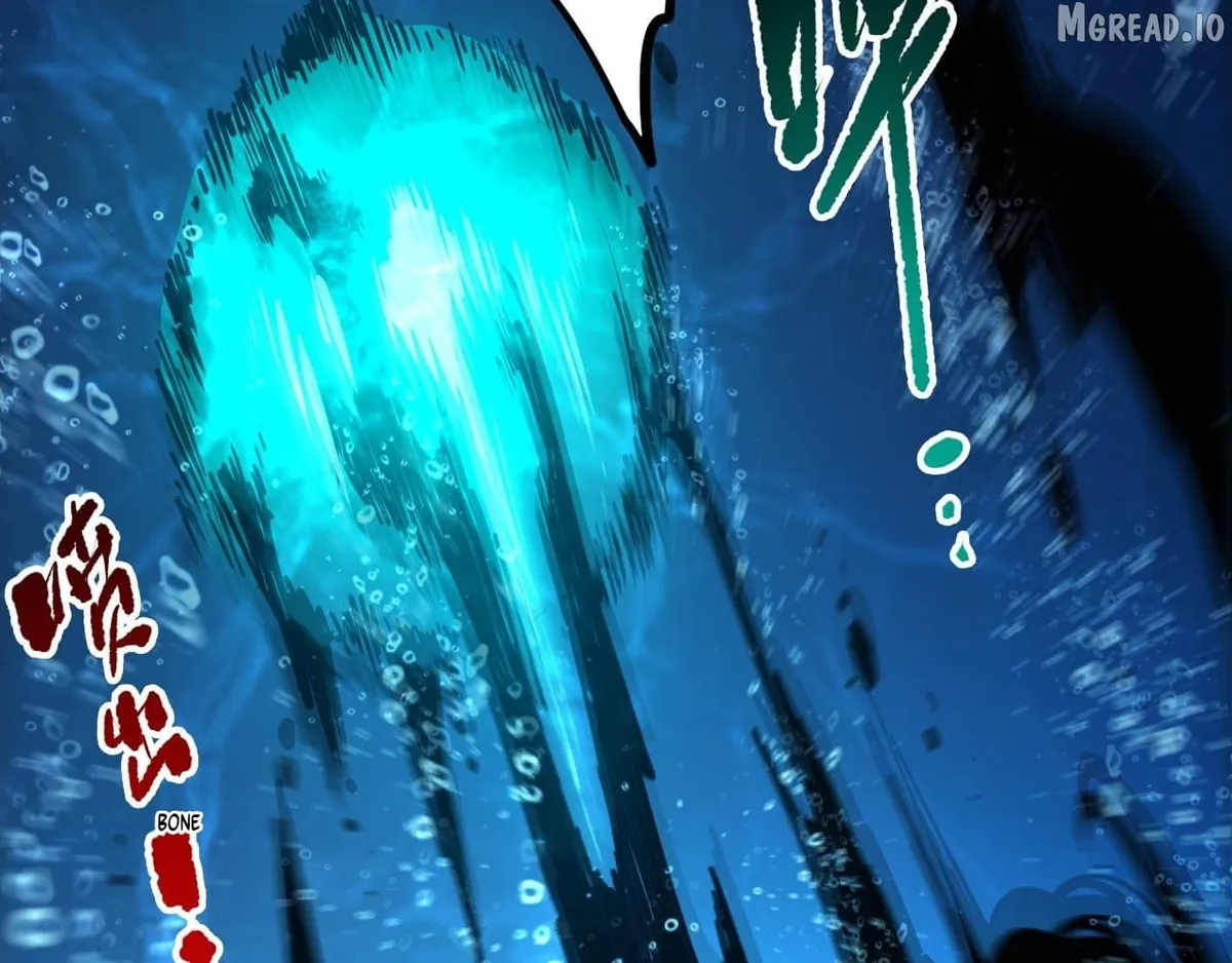Catastrophic Necromancer Chapter 274 page 90 - 