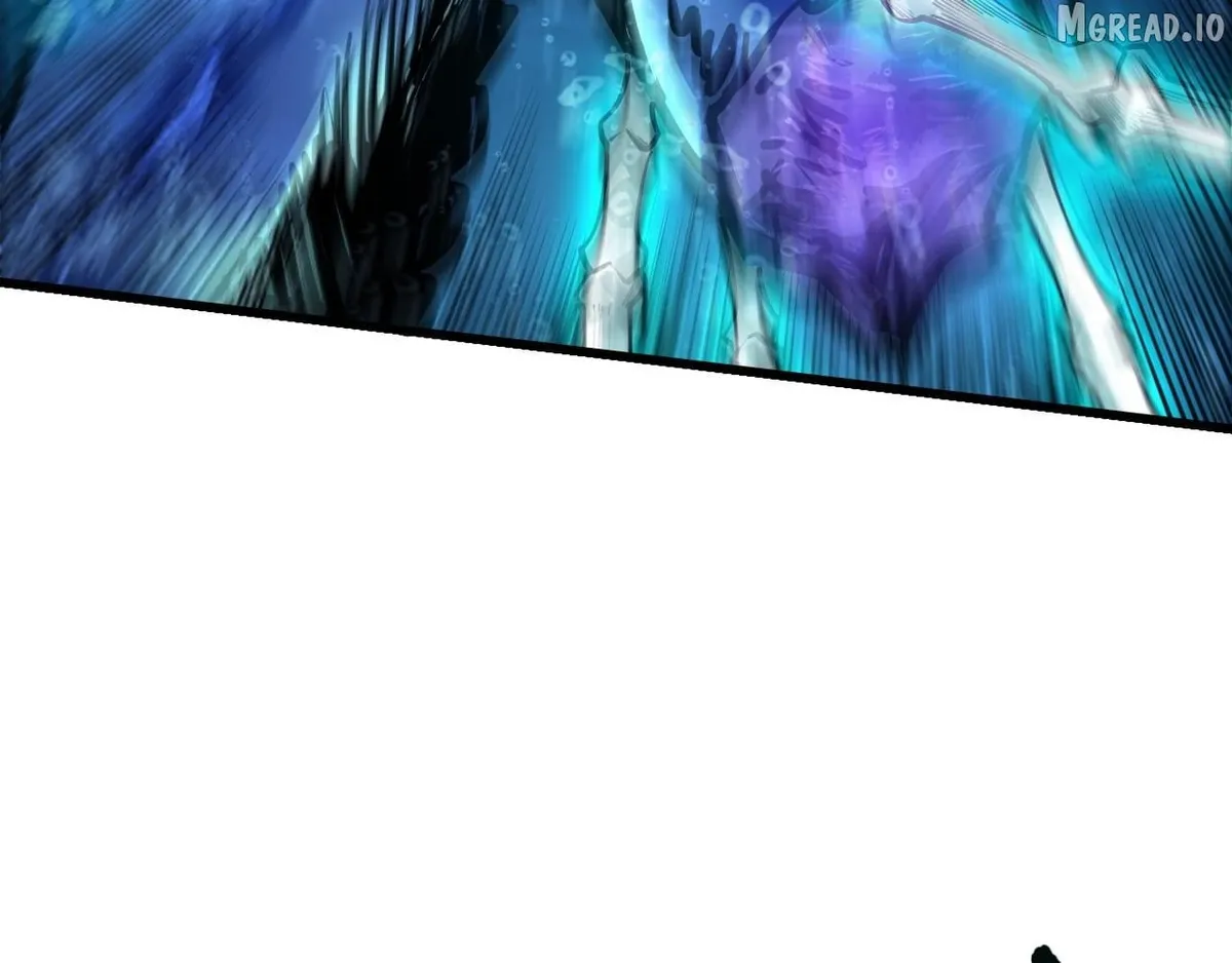 Catastrophic Necromancer Chapter 274 page 10 - 