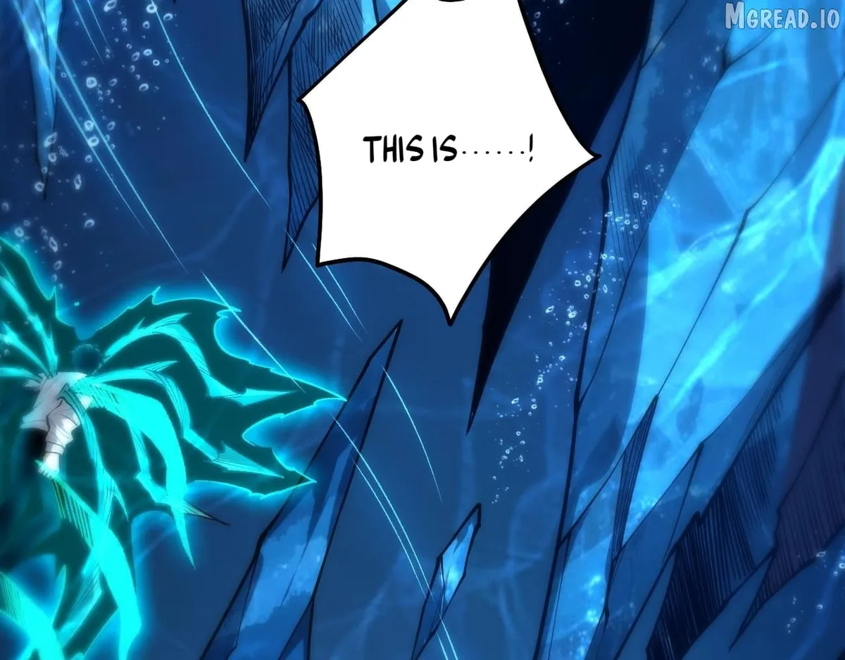 Catastrophic Necromancer Chapter 274 page 98 - 