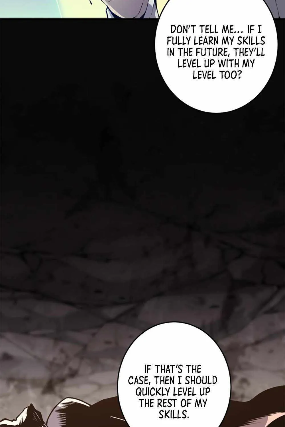 Catastrophic Necromancer Chapter 28 page 11 - 