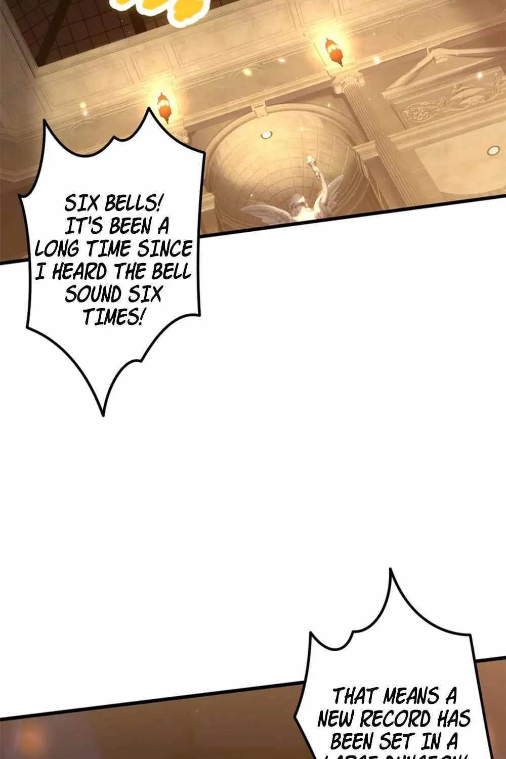 Catastrophic Necromancer Chapter 28 page 17 - 
