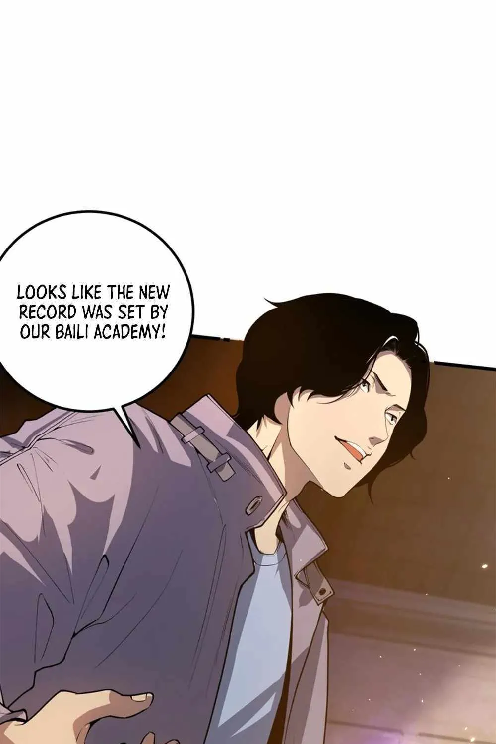 Catastrophic Necromancer Chapter 28 page 19 - 